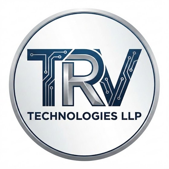 TRVTech Logo